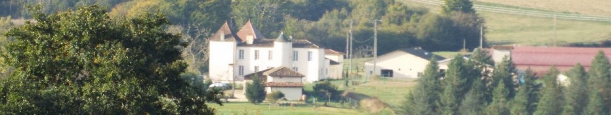 Lias d'Armagnac, la commune de Gascogne qui bouge
