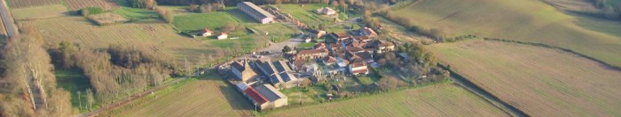 Lias d'Armagnac, la commune de Gascogne qui bouge